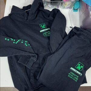 Boys Abercrombie Size 11/12